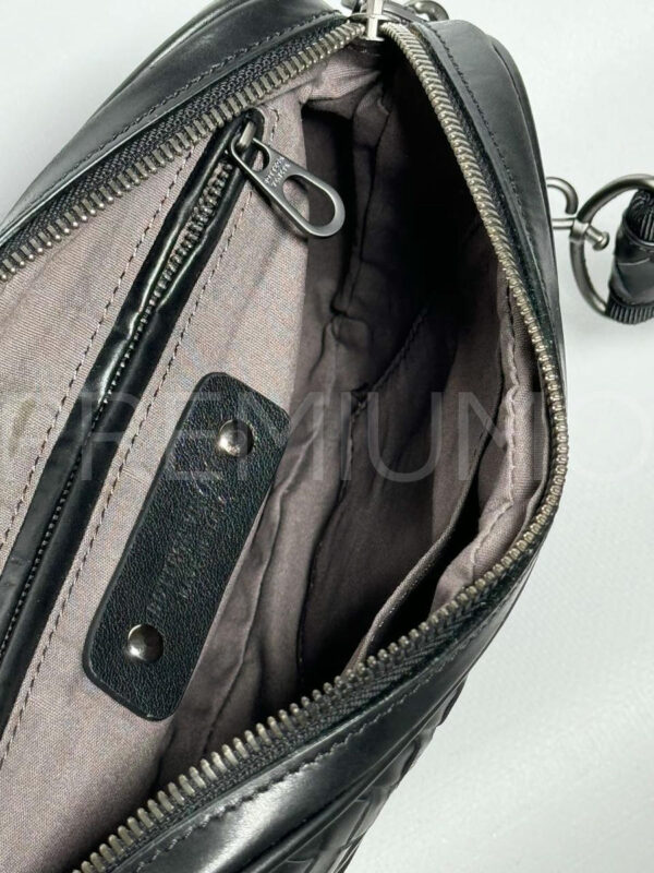 Bottega Veneta сумка PR603216 4