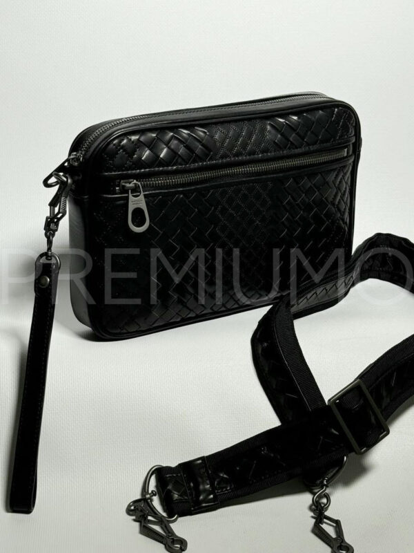 Bottega Veneta сумка PR603216 5
