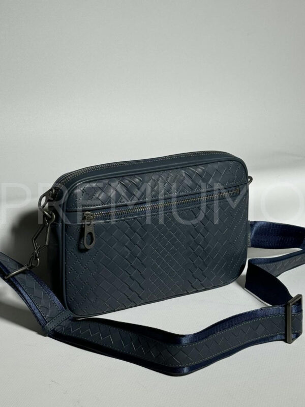 Bottega Veneta сумка PR654611 6