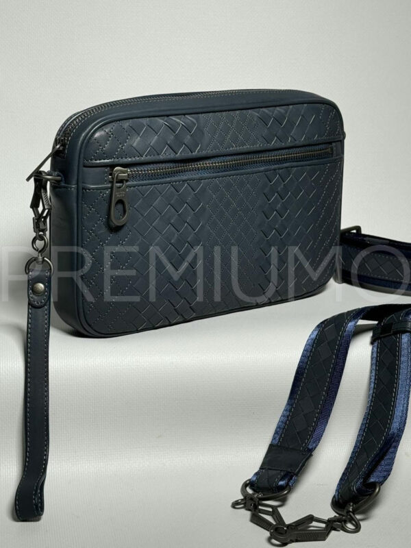 Bottega Veneta сумка PR654611 7