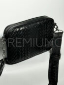 Bottega Veneta сумка PR603216 7