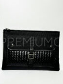 Bottega Veneta клатч PR455842 7