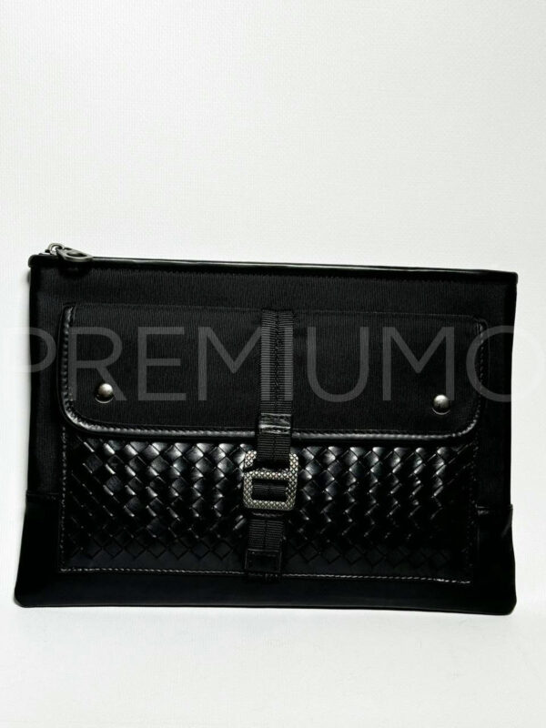 Bottega Veneta клатч PR455842