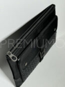 Bottega Veneta клатч PR455842 8
