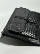 Bottega Veneta клатч PR455842 9