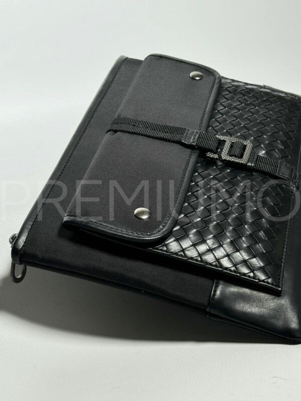 Bottega Veneta клатч PR455842 3