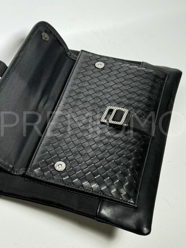 Bottega Veneta клатч PR373586 4