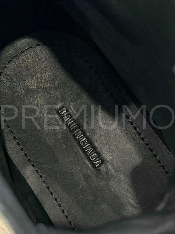 Balenciaga ботинки PR406577 8