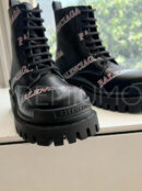Balenciaga ботинки PR685796 11