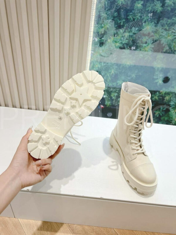 Christian Dior ботинки PR366268 6