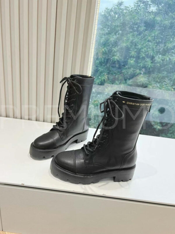 Christian Dior ботинки PR348751