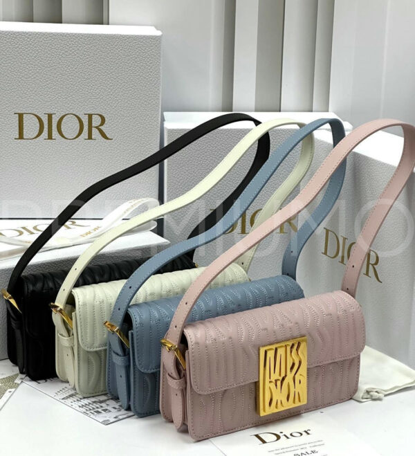 Christian Dior сумка PR846848 12