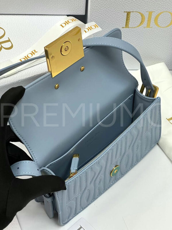 Christian Dior сумка PR846848 9