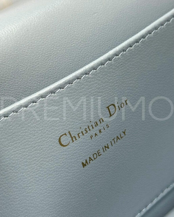 Christian Dior сумка PR846848 11