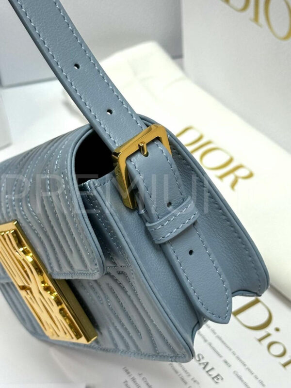 Christian Dior сумка PR846848 4