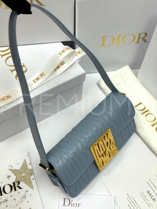 Christian Dior сумка PR846848 5