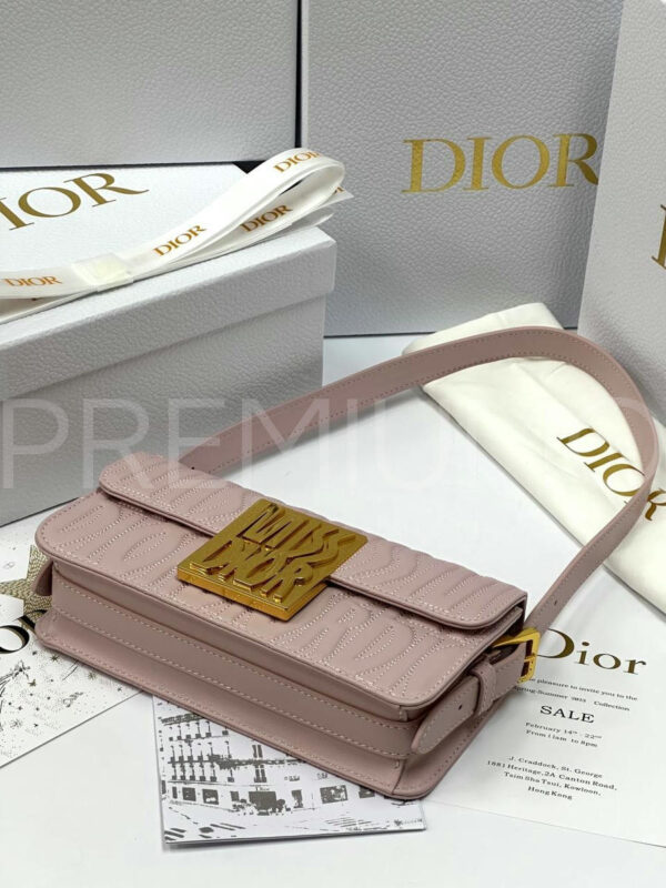 Christian Dior сумка PR809920 3