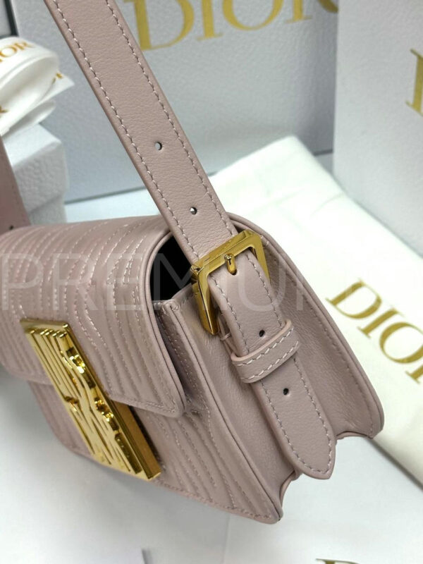 Christian Dior сумка PR809920 4