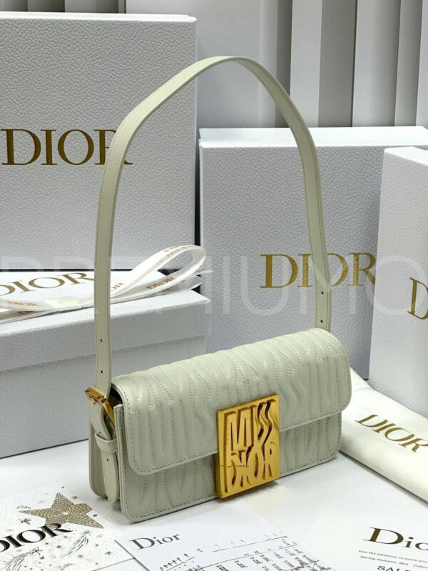Christian Dior сумка PR909528