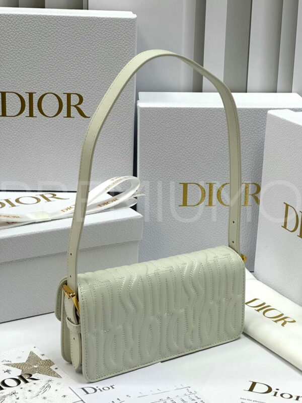 Christian Dior сумка PR909528 2