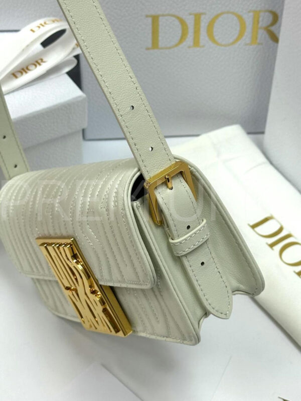 Christian Dior сумка PR909528 4