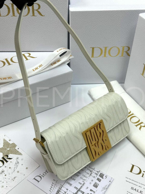 Christian Dior сумка PR909528 5