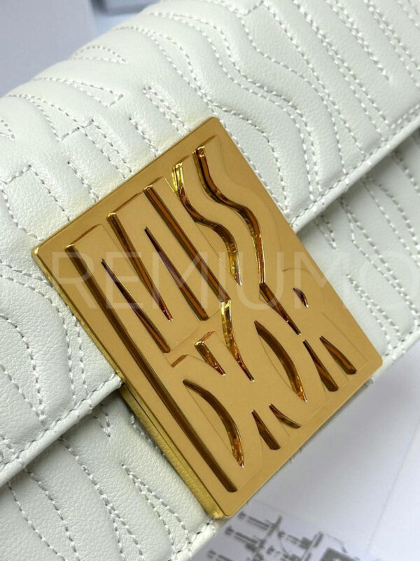 Christian Dior сумка PR909528 6