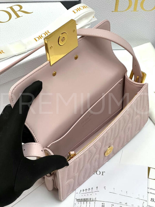 Christian Dior сумка PR809920 9