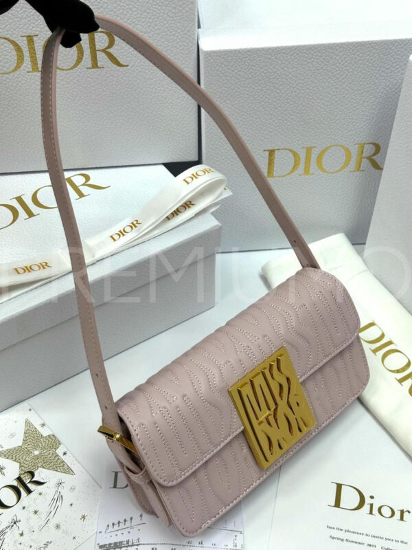 Christian Dior сумка PR809920 5
