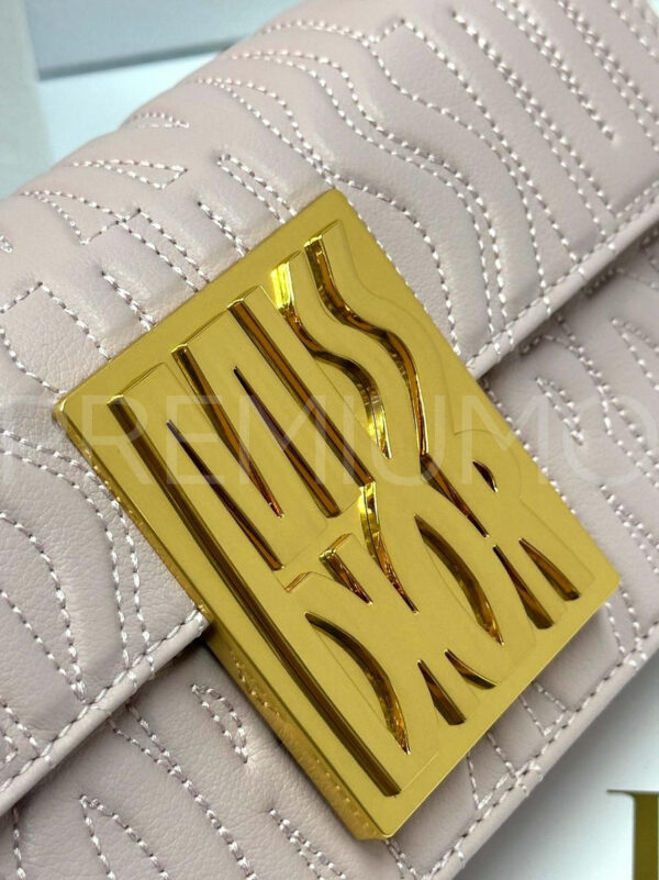 Christian Dior сумка PR809920 6