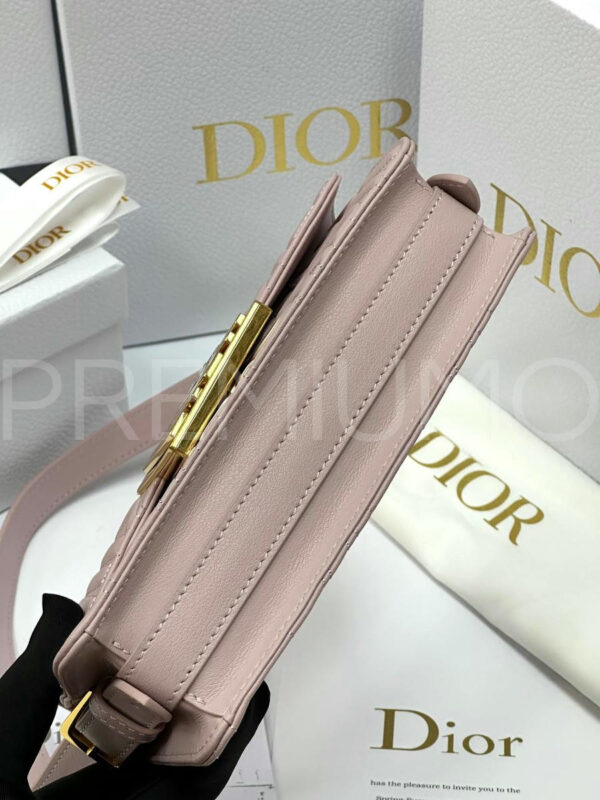 Christian Dior сумка PR809920 7