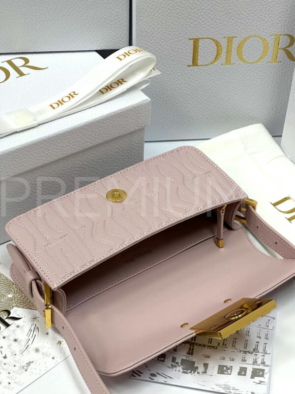 Christian Dior сумка PR809920 11