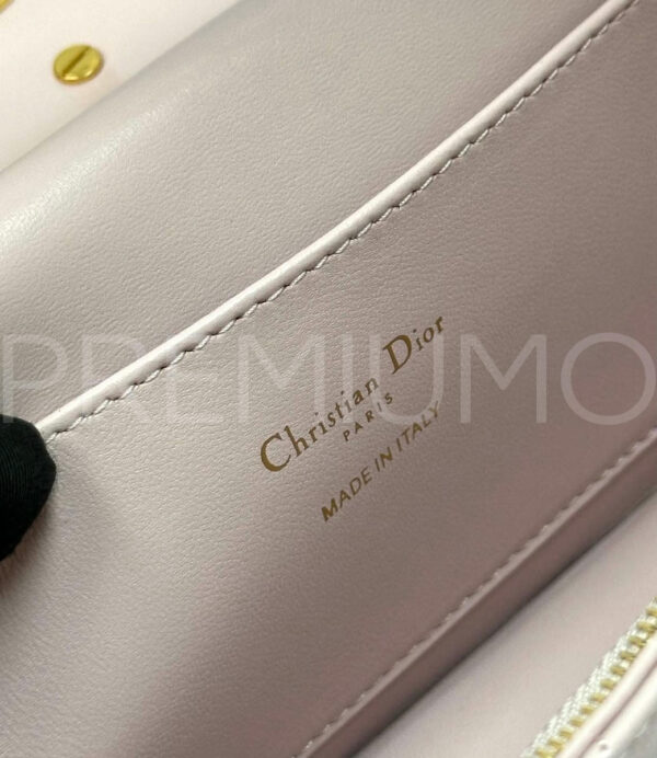 Christian Dior сумка PR809920 13