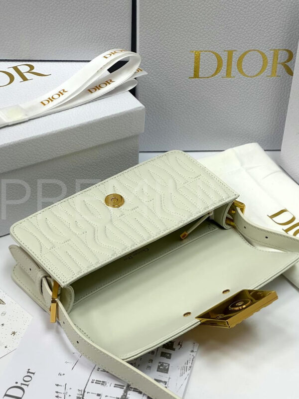 Christian Dior сумка PR909528 11