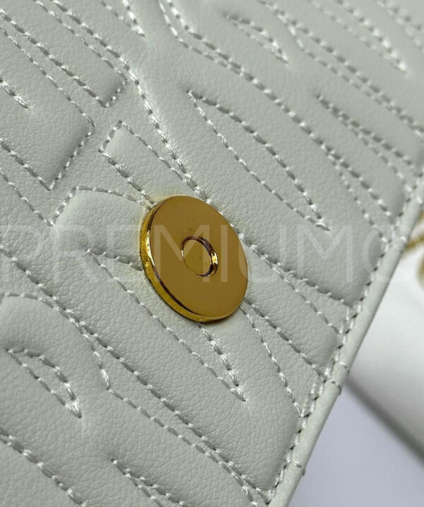 Christian Dior сумка PR909528 12