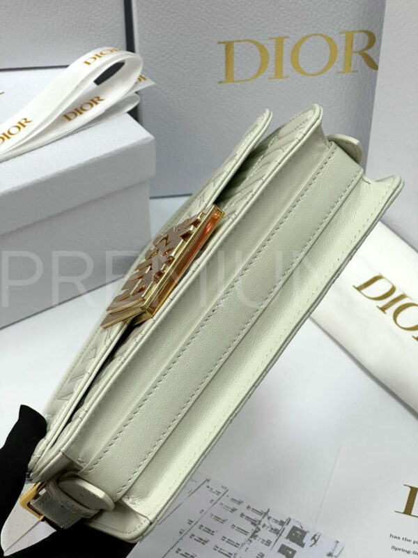 Christian Dior сумка PR909528 7