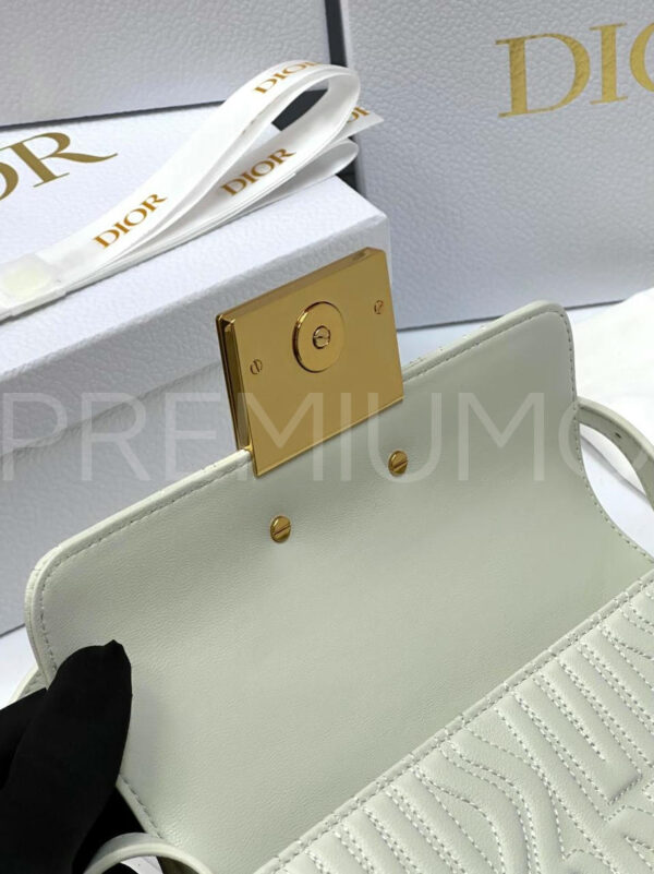 Christian Dior сумка PR909528 8