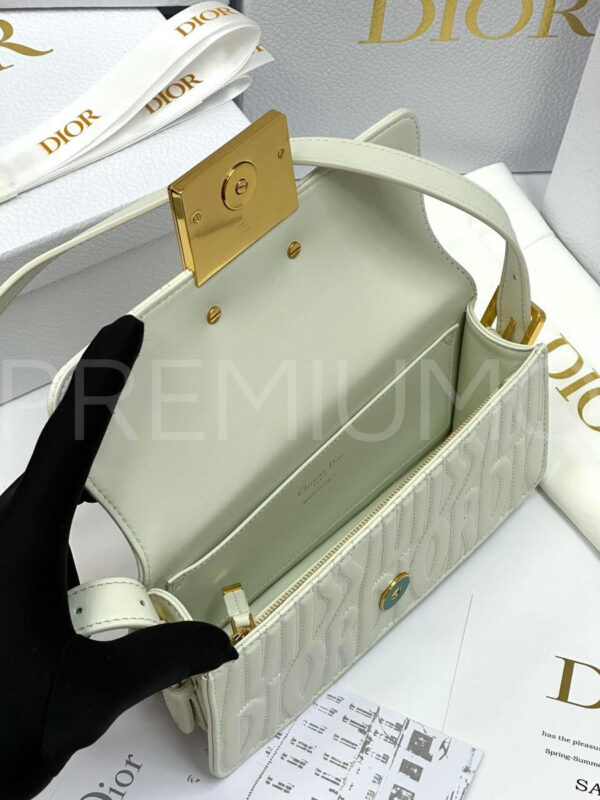 Christian Dior сумка PR909528 9