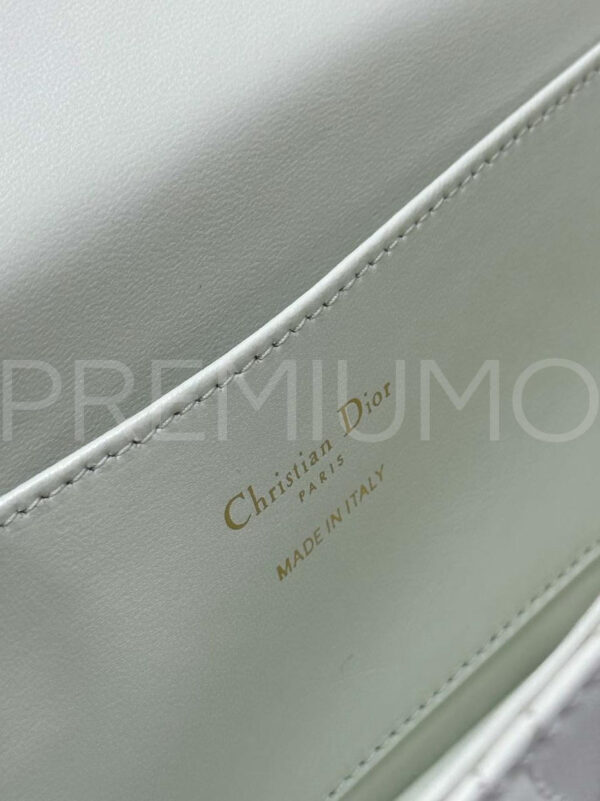 Christian Dior сумка PR909528 13