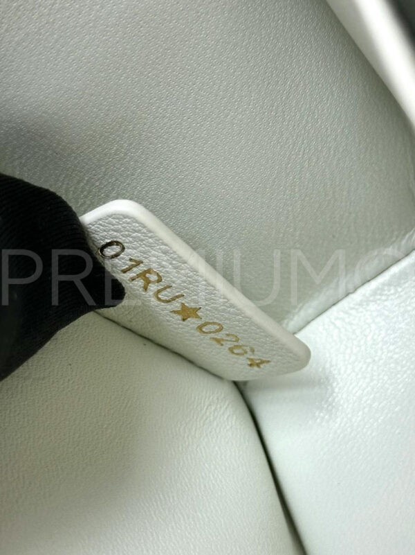 Christian Dior сумка PR909528 14