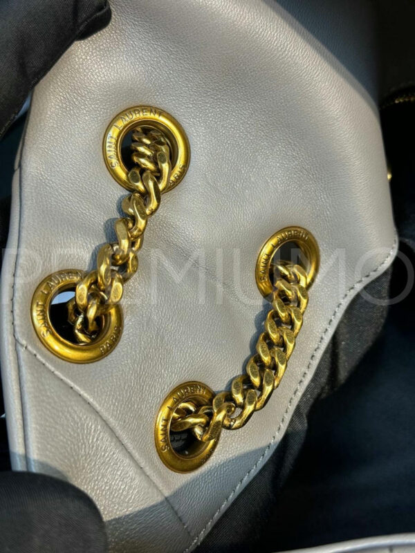 Yves Saint Laurent сумка PR391602 11