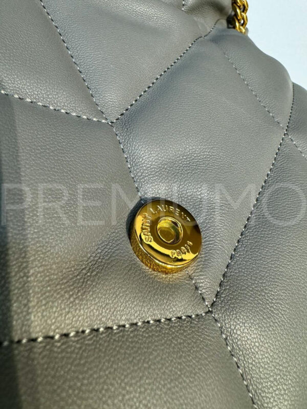 Yves Saint Laurent сумка PR391602 12