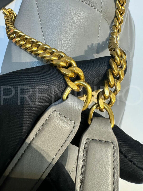 Yves Saint Laurent сумка PR391602 13