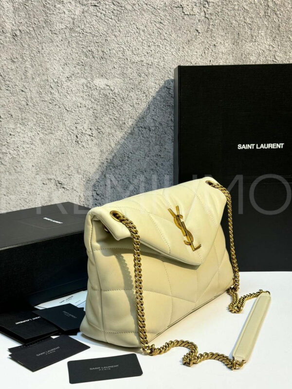 Yves Saint Laurent сумка PR994819 2