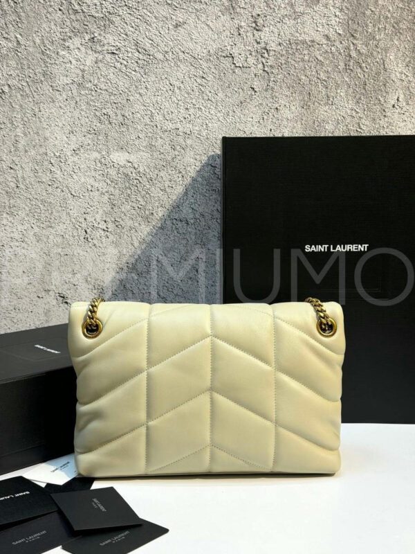 Yves Saint Laurent сумка PR994819 3