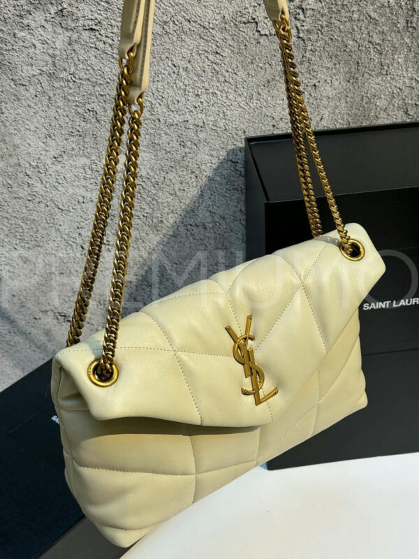 Yves Saint Laurent сумка PR994819 5