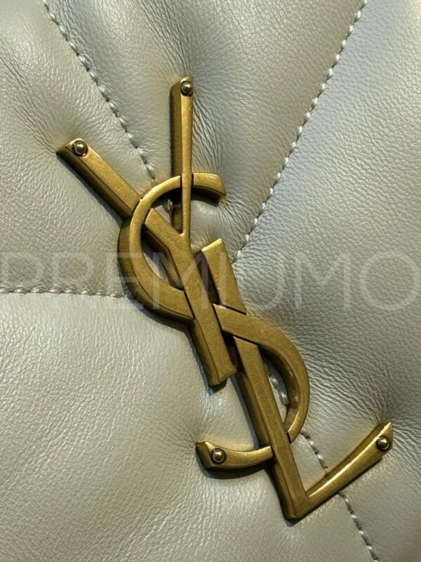 Yves Saint Laurent сумка PR994819 7