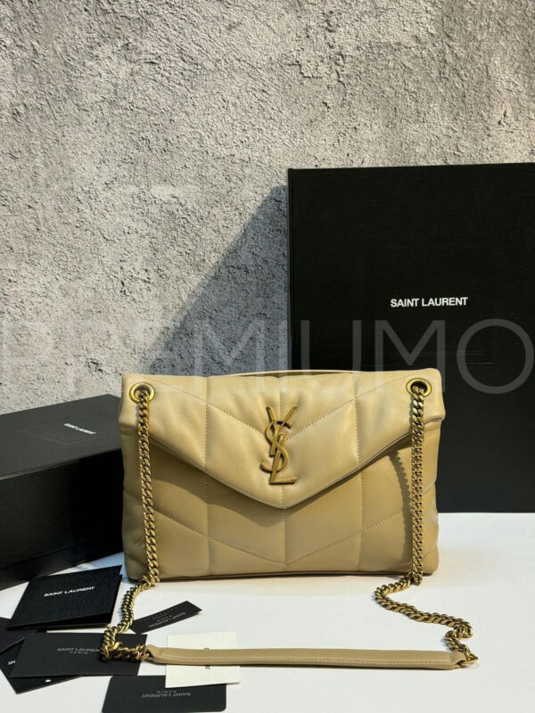 Yves Saint Laurent сумка PR655811