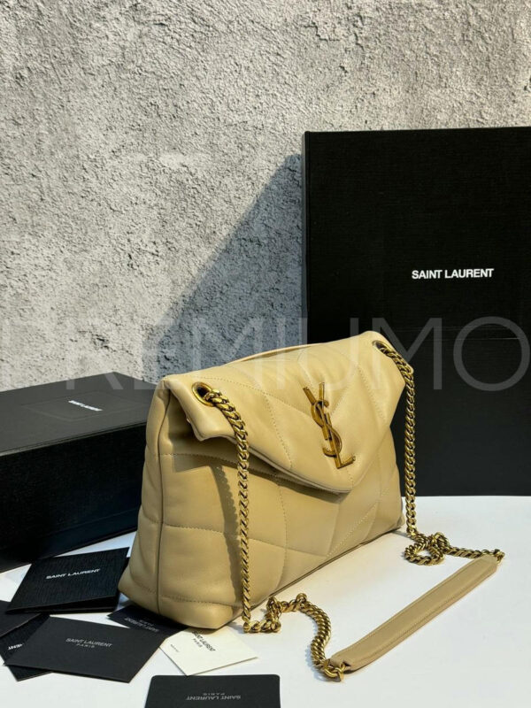 Yves Saint Laurent сумка PR655811 2
