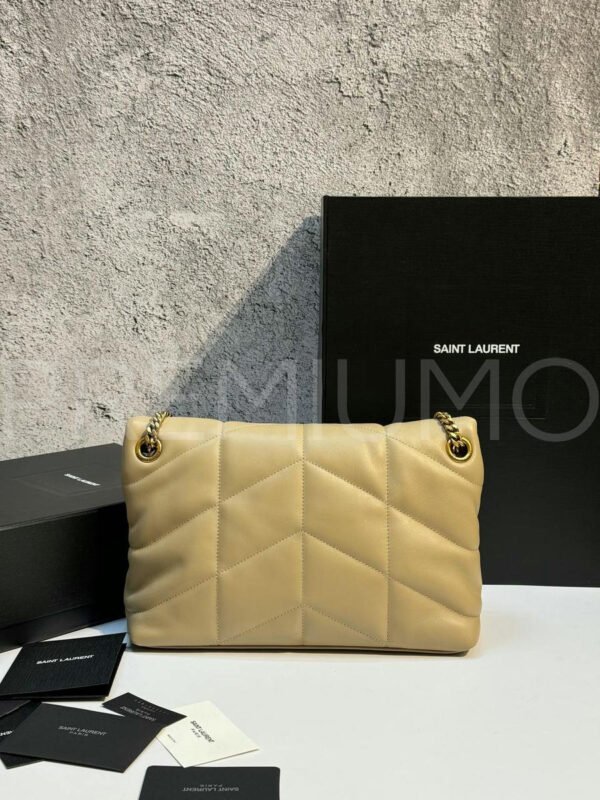 Yves Saint Laurent сумка PR655811 3